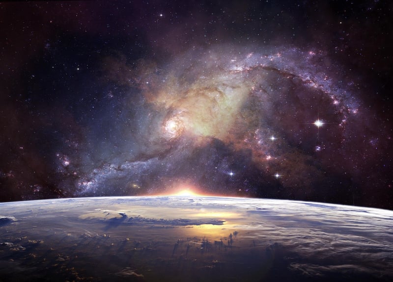 New Horizons